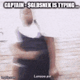 Captain Gld GIF - Captain Gld Snek GIFs