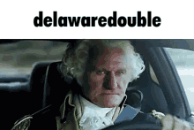 George Washington Delaware GIF - George Washington Delaware Delaware Double GIFs
