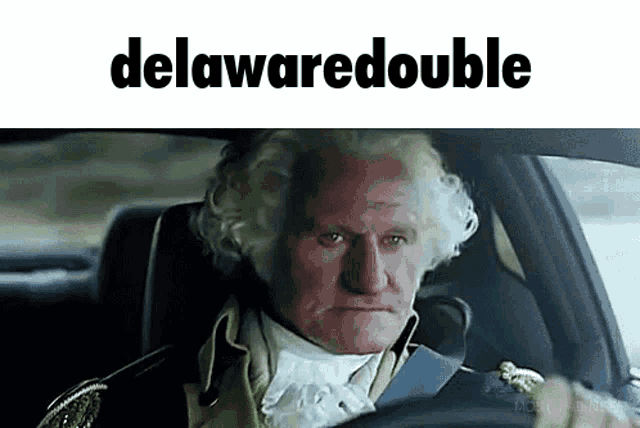 George Washington Delaware GIF George Washington Delaware Delaware Double Discover Share GIFs