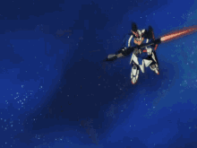 Zeta Gundam Mobile Suit Gundam GIF - Zeta Gundam Mobile Suit Gundam Qubeley GIFs