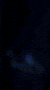 a lightning bolt is coming from a light bulb