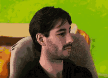 Areslevain Pain GIF - Areslevain Pain It Hurts GIFs