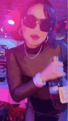 Hennessy Hennything GIF - Hennessy Hennything Hennything Is Possible GIFs