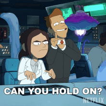 Can You Hold On Brett Hand GIF - Can You Hold On Brett Hand Inside Job GIFs