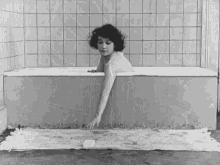 juliescinema cant reach taking a bath soap