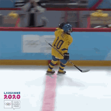 Give Me Five Team Sweden GIF