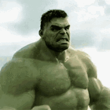 Hulk Angry GIF - Hulk Angry Mad GIFs