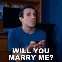 Will You Marry Me Culter35 GIF