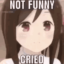 Anime Cry GIF - Anime Cry GIFs
