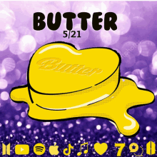 Butter GIF - Butter GIFs