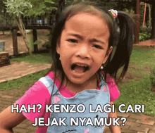 Like Commet And Subscribe Lucu GIF - Like Commet And Subscribe Lucu Lucu Banget GIFs