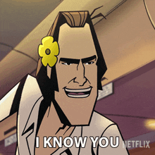 I Know You Timothy Leary GIF - I Know You Timothy Leary Agent Elvis GIFs