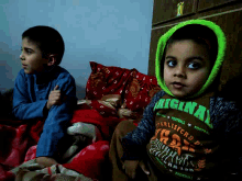 Abdullah Ubaidullah GIF - Abdullah Ubaidullah Cool Brothers GIFs