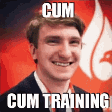 Cum Cum Training GIF - Cum Cum Training Training GIFs