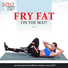Fry Fat Yoga GIF - Fry Fat Yoga Aerolite GIFs