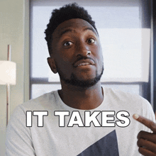 It Takes Forever Marques Brownlee GIF - It Takes Forever Marques Brownlee It Takes A Long Time GIFs