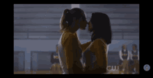 Lesbian Love GIF - Lesbian Love Kiss GIFs