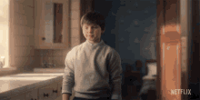 Im Finished Miles Wingrave GIF - Im Finished Miles Wingrave The Haunting Of Bly Manor GIFs
