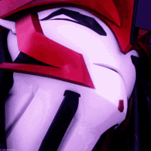 Transformers Prime Knock Out GIF - Transformers Prime Transformers Knock Out GIFs