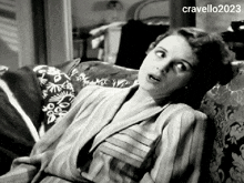 I Don'T Think There'S Anything Worse Than Death Myrna Loy GIF - I Don'T Think There'S Anything Worse Than Death Myrna Loy Death Sucks GIFs