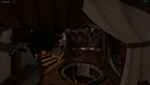 Outer Wilds Qsb GIF - Outer Wilds Qsb Quantum Space Buddies GIFs