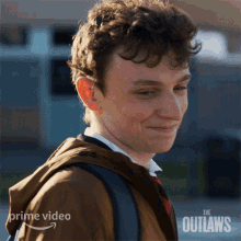 Happy Tom GIF - Happy Tom The Outlaws GIFs