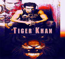 Eijaz Khan Bollywood GIF