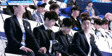 Produce101 Nuest GIF