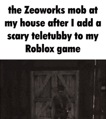 Slendytubbies Zeoworks GIF
