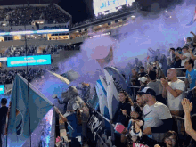 Sirens San Diego GIF - Sirens San Diego Supporters Group GIFs