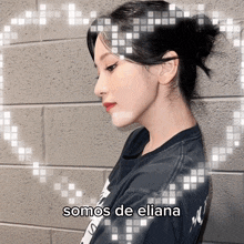 Suga De Eliana Mina De Eliana GIF - Suga De Eliana Mina De Eliana Yoongi GIFs