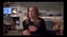 Community Absurd Reaction GIF - Community Absurd Reaction Comedy GIFs