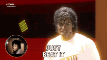 Just Beat It Go GIF - Just Beat It Go Stop GIFs