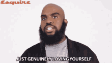 Loving Yourself Advise GIF - Loving Yourself Advise Suggestion GIFs