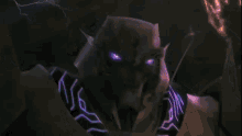 Megatron Evil GIF - Megatron Evil Unicron GIFs