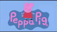 Peppa Pig Minecraft GIF - Peppa Pig Minecraft Cute GIFs