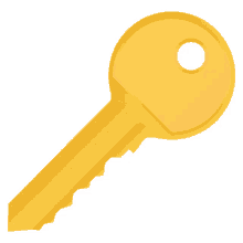 lock key