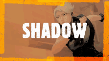 Shadow Metehan GIF - Shadow Metehan GIFs