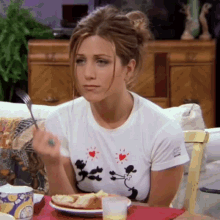 Rachel Rachel Green GIF - Rachel Rachel Green Jennifer Aniston GIFs