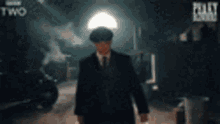 острыекозырьки GIF