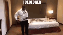 Iceologer Mob Vote GIF