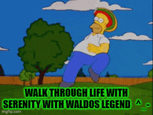 Waldos Waldose GIF - Waldos Waldose Thc GIFs