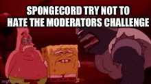 Spongecord Discord GIF