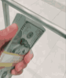 Money Money Dinero GIF
