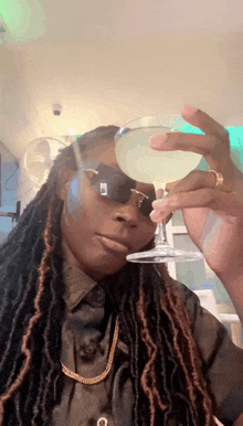 Drinking Cheers GIF