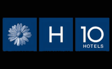 H10 H10hotels GIF - H10 H10hotels Pensando En Ti GIFs