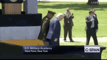 Donald Trump Walking GIF - Donald Trump Trump Walking GIFs