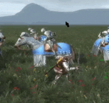 Total War Medieval 2 GIF - Total War Medieval 2 GIFs