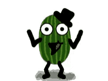 Happy Melon GIF - Happy Melon GIFs
