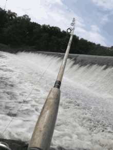 Fishing Rocky Ford GIF - Fishing Rocky Ford Dam GIFs